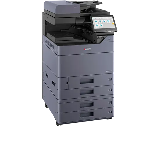 Чистка блока проявки